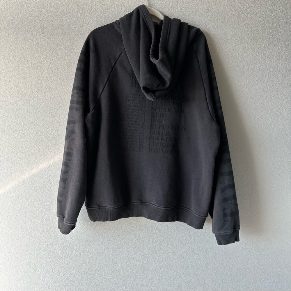 Taylor swift the era tour hoodie - Picture 3 of 7